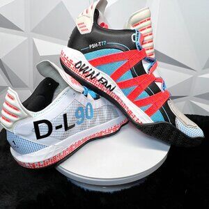 Adidas Dame 6 Pusha T I Am My Own Fan 11